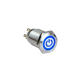 MPI005OTELSBL12 bulgin