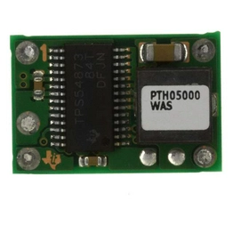 Texas Instruments PTH05000WAS image