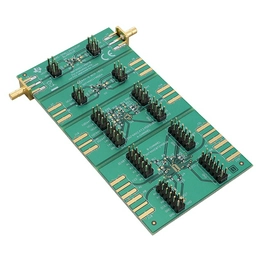 Texas Instruments AXC-SMALLPKG1EVM image