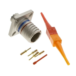 Amphenol D38999/20MA98PN image