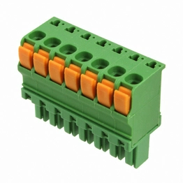 TE Connectivity 1986720-7 image