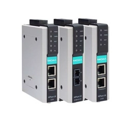 NPort IA-5150-M-SC-T NPort IA-5150-M-SC-T