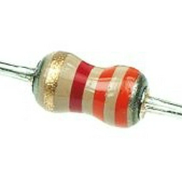 TE Connectivity CFR16J3K3 image