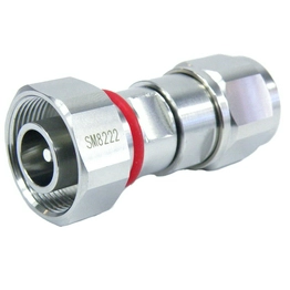 SM8222 Fairview Microwave