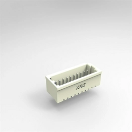 XKB Connectivity X1011WVS-2x10-9TV01 image