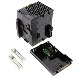 OMRON CJ2M-CPU33 image