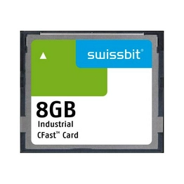 SFCA008GH3AA1TO-I-GS-226-STD swissbit