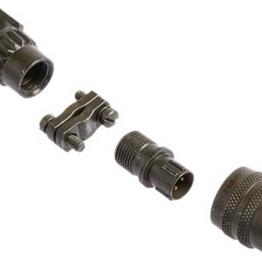 Amphenol PT06A-8-4P(SR) image