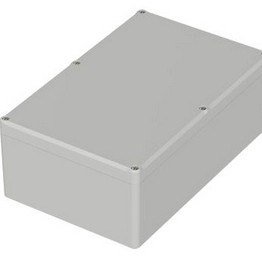 62240000 EM 240 Bopla Gehäuse Systeme