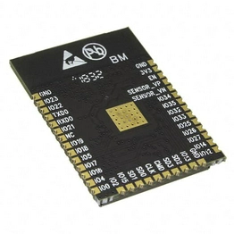 ESP32-WROOM-32-N8 ESPRESSIF