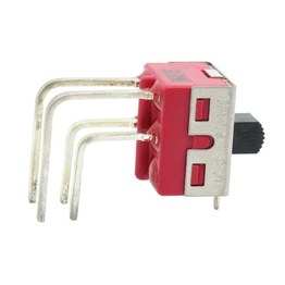 1201A1VQEA Circuit Interruption Technology