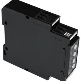 OMRON K8AK-AW1 24VAC/DC image