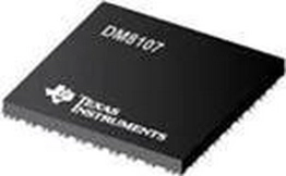 DM8107AAARD21 Texas Instruments