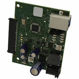 Texas Instruments TUSB9261DEMO image