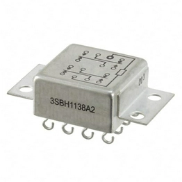 3SBH1138A2 TE Connectivity
