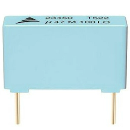 TDK B32529C8102K image