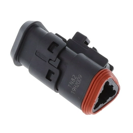 DT06-3S-TN82 TE Connectivity