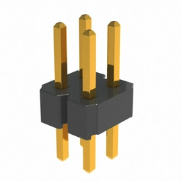 Sullins Connector Solutions NRPN022PAEN-RC image
