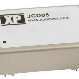 XP Power JCD0512D09 image