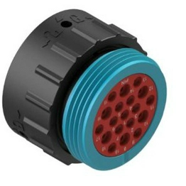 Amphenol AHDP06-24-19PR-WTA image