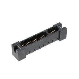 HSEC8-125-01-S-DV-A-L2-K-TR HSEC8-125-01-S-DV-A-L2-K-TR