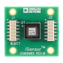 ADIS16203/PCBZ ADIS16203/PCBZ