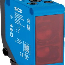 GTB20G-QLRC116GZZZZ3ZZZZZZZZZ1 / 1122945 SICK
