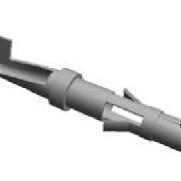 TE Connectivity 350967-1 image