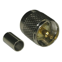 Amphenol 182101-10 image