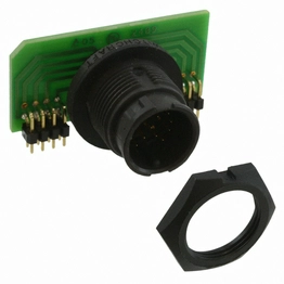 Switchcraft EN3P15MRAPCBW image