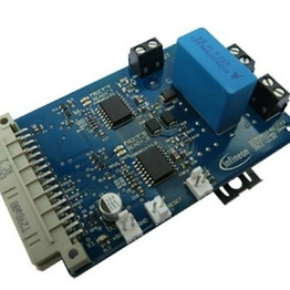 Infineon Technologies EVAL1ED020I12B2TOBO1 image