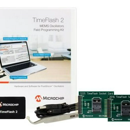 DSC-TIMEFLASH2-KIT2 DSC-TIMEFLASH2-KIT2