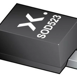 nexperia BZX585-C27,115 image