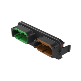 Amphenol ATM13-12PC-12PD-BM03 image