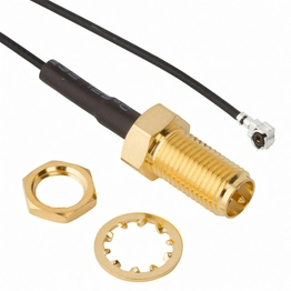 Amphenol 336314-12-0300 image