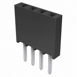 samtec SSQ-104-02-T-S image