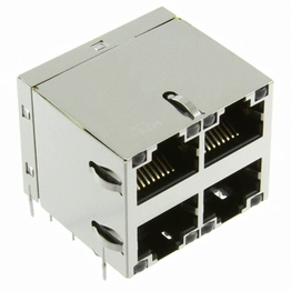 Bel Fuse 0879-2C2R-54 image