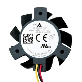 ASB0412VHA-AF0B DELTA Electronics