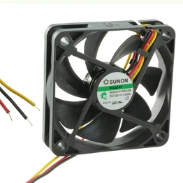 EEC0382B1-000U-F99 Sunonwealth Electric
