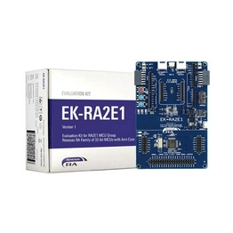 Renesas Electronics RTK7EKA2E1S00001BE image