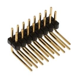 samtec TSW-108-09-G-D-RA image