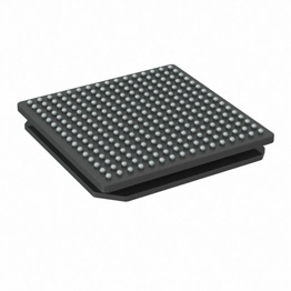 Microchip Technology VSC8257YMR-01 image