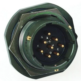 62GB-56T10-02SN-771 Amphenol