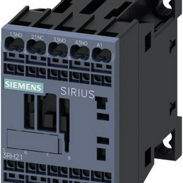 SIEMENS 3RH21312AN20 image
