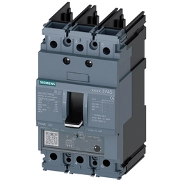 SIEMENS 3VA51106EF310AA0 image
