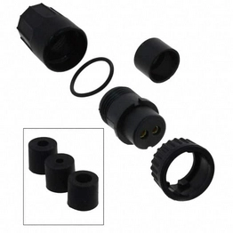 3182-2SG-3DC Switchcraft