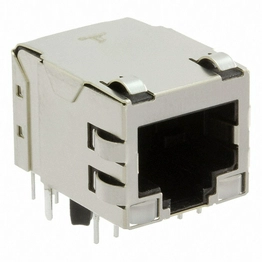 TRP Connector 2-1840408-6 image