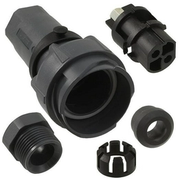 PXP7011/02S/ST/0911 bulgin