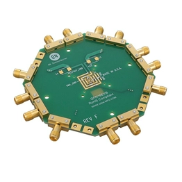 ON Semiconductor NB7L14MNGEVB image