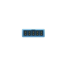M1600A ECG TRUNK CABLES International Lighting